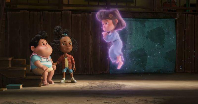 Youtube.com/Visinema Pictures